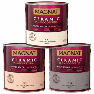 magnat ceramic