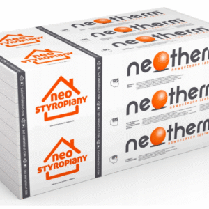 STYROPIAN EPS 100 GR 036