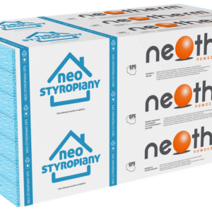 STYROPIAN NEOAQUA EPS100