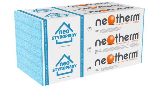 STYROPIAN NEOAQUA EPS100