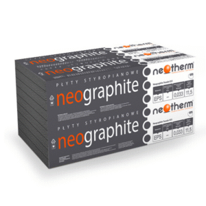 STYROPIAN GRAFITOWY 0033