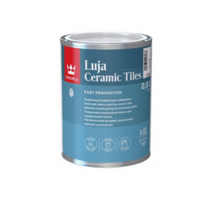 tikkurila luja