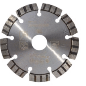 RAWLPLUG TARCZA DIAMENTOWA TURBO CONCRETE 230X22,23 RT-DDA-230