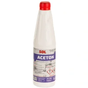 ACETON TECHNICZNY 0,5L