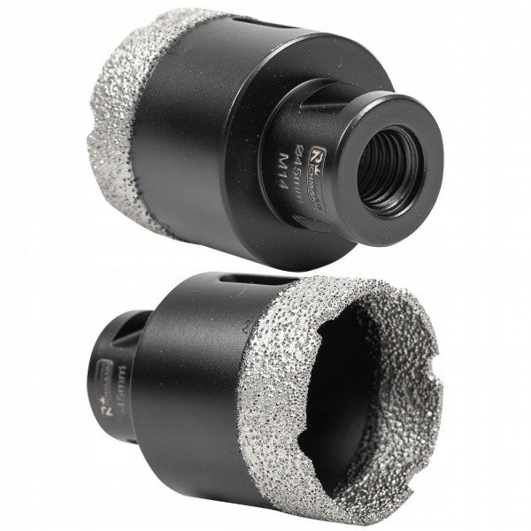 otwornica diamentowa richmann