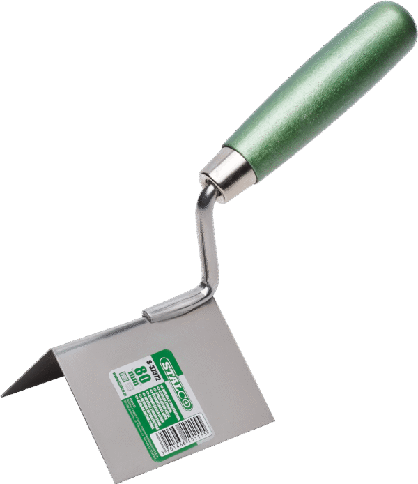 kielnia sztukatorska zewnetrzna