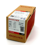 kołek szybki montaż