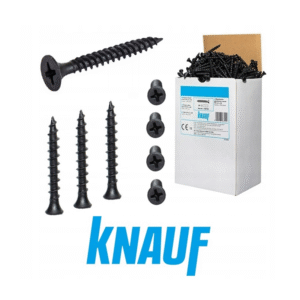 wkręty knauf