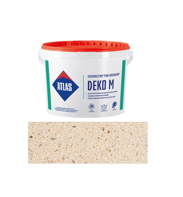 Atlas deko m less 01