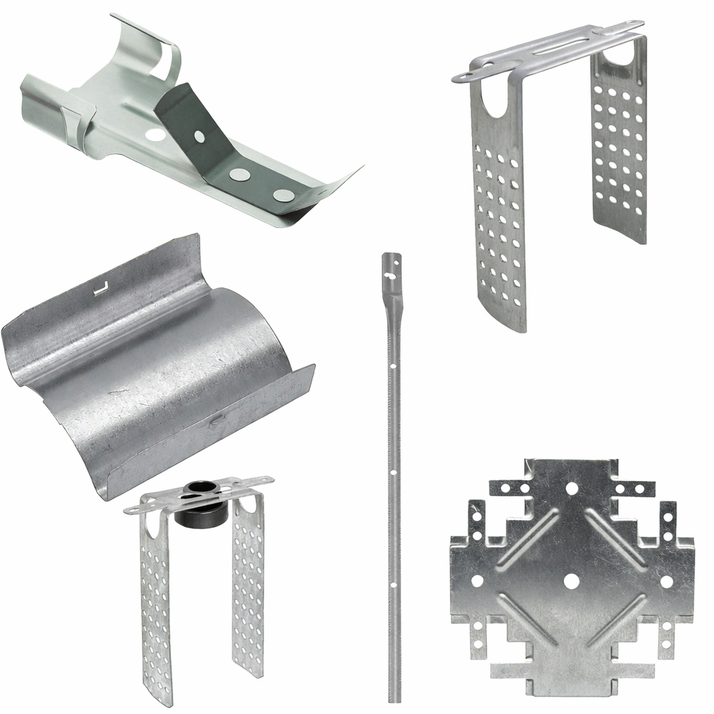 Akcesoria do profili