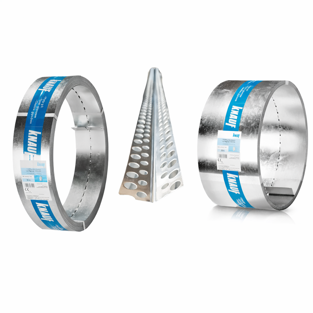 Profile narożnikowe