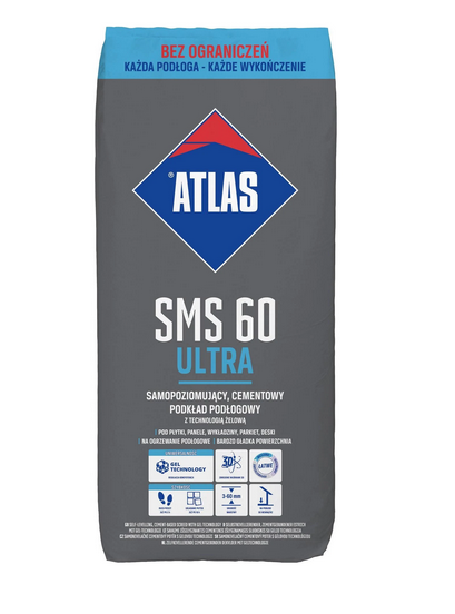 sms ultra atlas