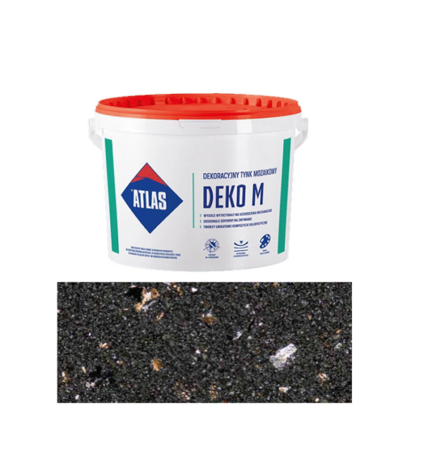 atlas deko M bazalt 04