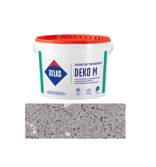 atlas deko M bazalt 05