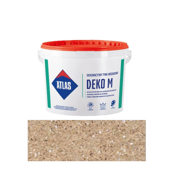 atlas deko M gnejs 01