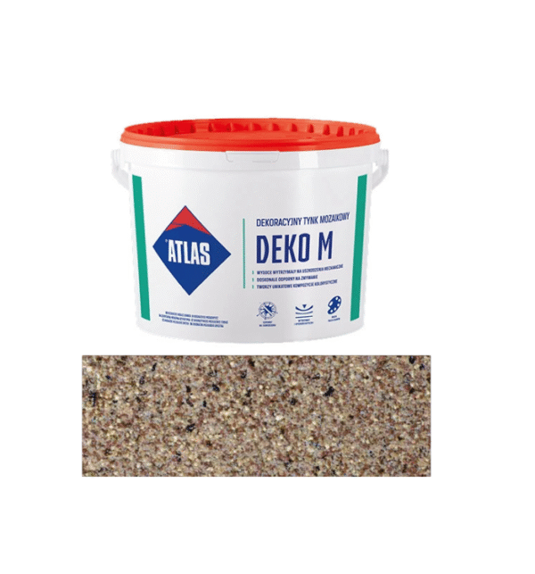atlas deko M gnejs 02