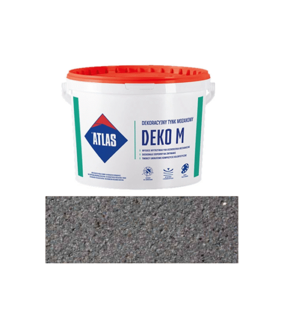 atlas deko M gnejs 03