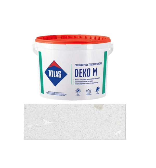 atlas deko M granit 00