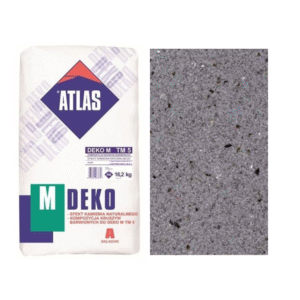 ATLAS Kruszywo TM5 – Bazalt 01 16,2kg