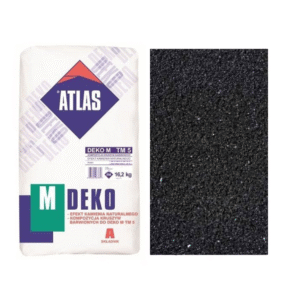 ATLAS Kruszywo TM5 – Bazalt 03 16,2kg