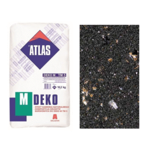 ATLAS Kruszywo TM5 - Bazalt 04 16,2kg