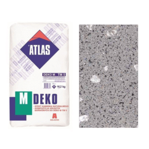 ATLAS Kruszywo TM5 – Bazalt 05 16,2kg