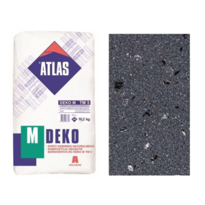 ATLAS Kruszywo TM5 – Bazalt 06 16,2kg