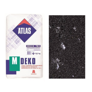 ATLAS Kruszywo TM5 – Bazalt 07 16,2kg