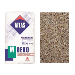 ATLAS Kruszywo TM5 – Gnejs 02 16,2kg