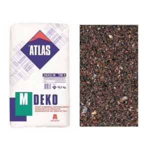 ATLAS Kruszywo TM5 – Gnejs 06 16,2kg