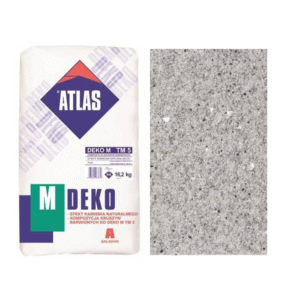ATLAS Kruszywo TM5 – Granit 03 16,2kg