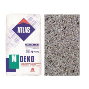 ATLAS Kruszywo TM5 – Granit 04 16,2kg