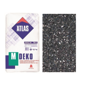 ATLAS Kruszywo TM5 – Granit 05 16,2kg