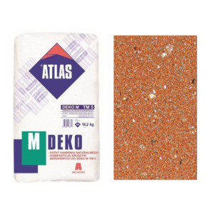 ATLAS Kruszywo TM5 – Less 02 16,2kg