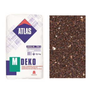 ATLAS Kruszywo TM5 – Less 03 16,2kg