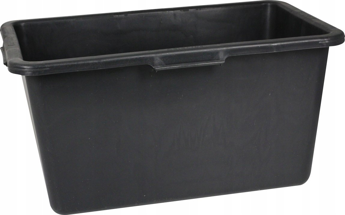KUBALA 1505 – kastra budowlana 90l